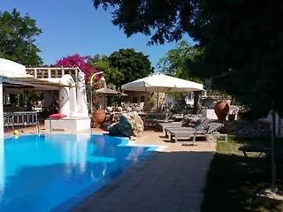 Gorgona (adults Only) 3*