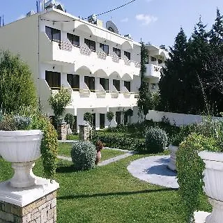 Hotel Gorgona (adults Only) Faliraki