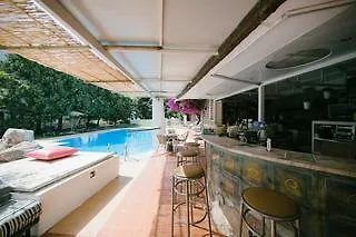 Gorgona (adults Only) 3*