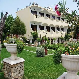 Hotel Gorgona (adults Only) Faliraki