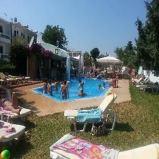 Gorgona (adults Only) Hotel
