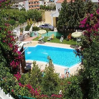 Gorgona (adults Only) Hotel 3*