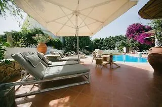 Gorgona (adults Only) Hotel