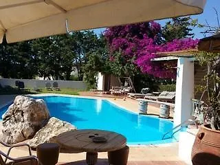 Gorgona (adults Only) Hotel Faliraki
