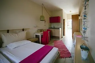 Hotel Gorgona (adults Only) Faliraki