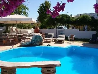 Hotel Gorgona (adults Only) 3*