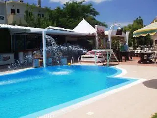 Hotel Gorgona (adults Only) Faliraki