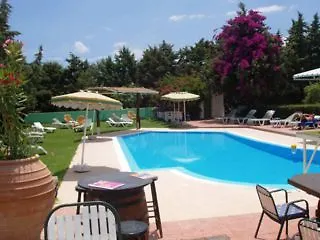 Gorgona (adults Only) Hotel
