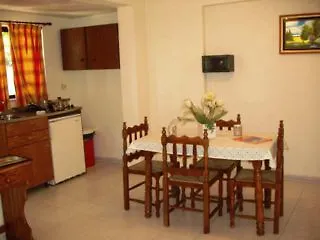 Gorgona (adults Only) 3*